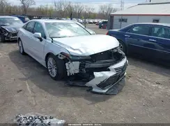 4T1BZ1FB1KU032833 2019 TOYOTA AVALON