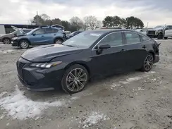 4T1BZ1FB1KU033982 2019 TOYOTA AVALON