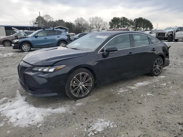 4T1BZ1FB1KU033982 2019 TOYOTA AVALON - Image 1