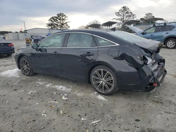 4T1BZ1FB1KU033982 2019 TOYOTA AVALON - Image 2