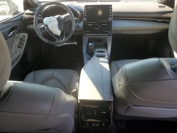4T1BZ1FB1KU034193 2019 TOYOTA AVALON - Image 8