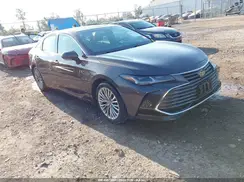 4T1BZ1FB1KU034663 2019 TOYOTA AVALON