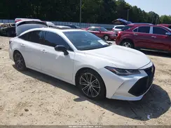 4T1BZ1FB1KU034727 2019 TOYOTA AVALON