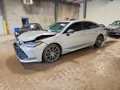4T1BZ1FB1KU036848 2019 TOYOTA AVALON