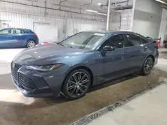 4T1BZ1FB1KU037594 2019 TOYOTA AVALON
