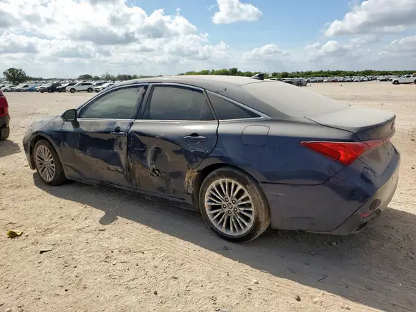 4T1BZ1FB2KU001428 2019 TOYOTA AVALON - Image 2