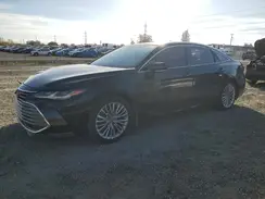 4T1BZ1FB2KU001476 2019 TOYOTA AVALON