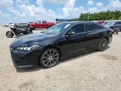 4T1BZ1FB2KU002871 2019 TOYOTA AVALON