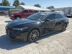 4T1BZ1FB2KU003731 2019 TOYOTA AVALON