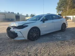 4T1BZ1FB2KU003969 2019 TOYOTA AVALON
