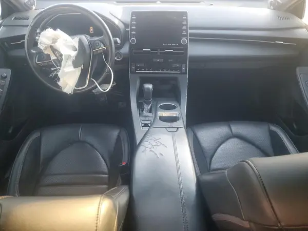 4T1BZ1FB2KU003969 2019 TOYOTA AVALON - Image 8