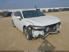 4T1BZ1FB2KU005401 2019 TOYOTA AVALON