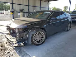 4T1BZ1FB2KU006421 2019 TOYOTA AVALON