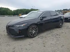 4T1BZ1FB2KU006581 2019 TOYOTA AVALON