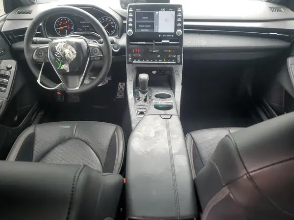 4T1BZ1FB2KU006581 2019 TOYOTA AVALON - Image 8