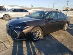 4T1BZ1FB2KU007732 2019 TOYOTA AVALON