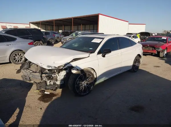 4T1BZ1FB2KU007908 2019 TOYOTA AVALON - Image 2