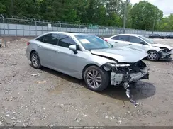 4T1BZ1FB2KU008167 2019 TOYOTA AVALON
