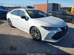 4T1BZ1FB2KU008198 2019 TOYOTA AVALON