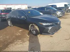 4T1BZ1FB2KU008346 2019 TOYOTA AVALON