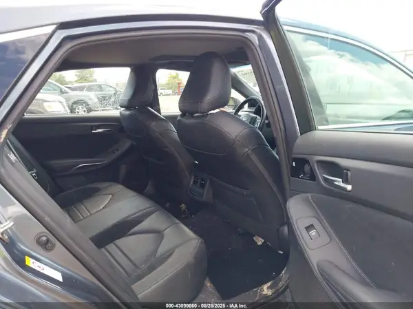 4T1BZ1FB2KU008489 2019 TOYOTA AVALON - Image 8