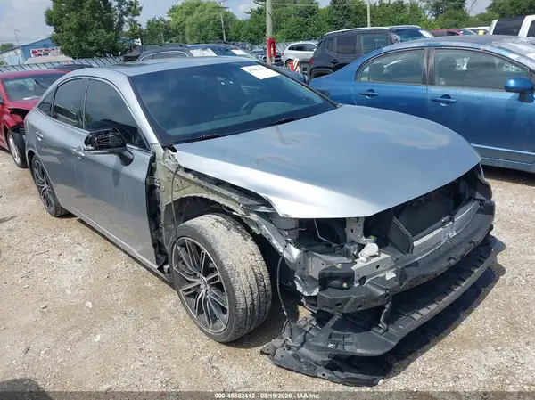 4T1BZ1FB2KU009142 2019 TOYOTA AVALON - Image 1
