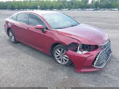 4T1BZ1FB2KU009528 2019 TOYOTA AVALON