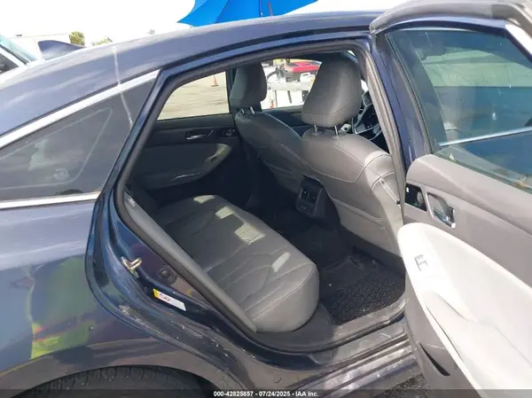 4T1BZ1FB2KU010436 2019 TOYOTA AVALON - Image 8