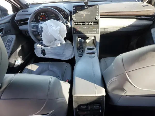 4T1BZ1FB2KU010730 2019 TOYOTA AVALON - Image 8