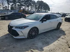 4T1BZ1FB2KU011456 2019 TOYOTA AVALON