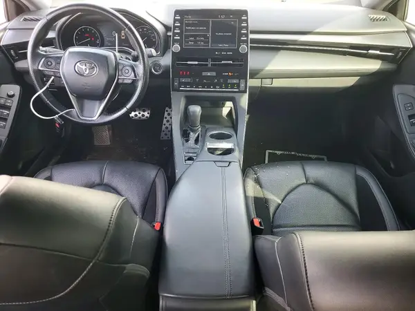 4T1BZ1FB2KU011456 2019 TOYOTA AVALON - Image 8