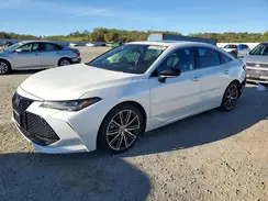 4T1BZ1FB2KU011697 2019 TOYOTA AVALON