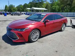4T1BZ1FB2KU011831 2019 TOYOTA AVALON