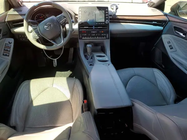4T1BZ1FB2KU011831 2019 TOYOTA AVALON - Image 8