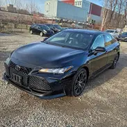 4T1BZ1FB2KU011960 2019 TOYOTA AVALON