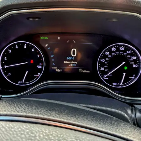 4T1BZ1FB2KU011960 2019 TOYOTA AVALON - Image 8