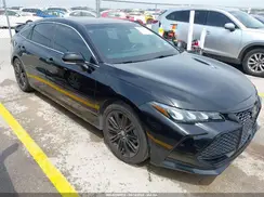 4T1BZ1FB2KU012283 2019 TOYOTA AVALON