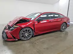 4T1BZ1FB2KU012509 2019 TOYOTA AVALON