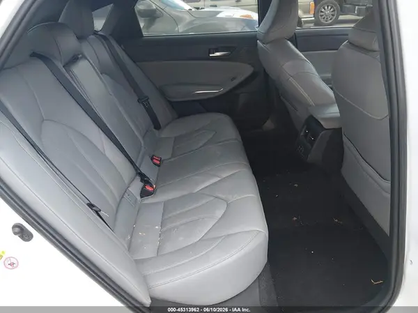 4T1BZ1FB2KU013806 2019 TOYOTA AVALON - Image 8