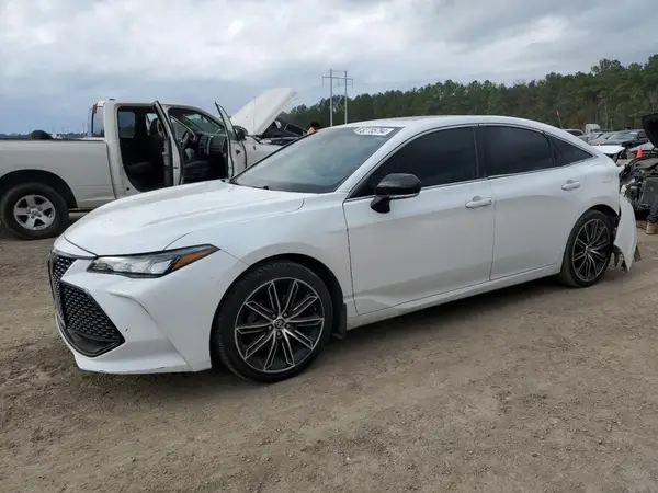 4T1BZ1FB2KU013997 2019 TOYOTA AVALON - Image 1