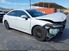 4T1BZ1FB2KU014289 2019 TOYOTA AVALON