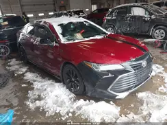 4T1BZ1FB2KU014695 2019 TOYOTA AVALON