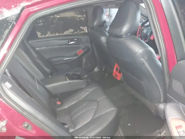 4T1BZ1FB2KU014695 2019 TOYOTA AVALON - Image 8