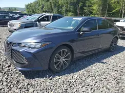 4T1BZ1FB2KU015717 2019 TOYOTA AVALON