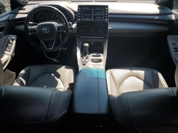 4T1BZ1FB2KU015717 2019 TOYOTA AVALON - Image 8