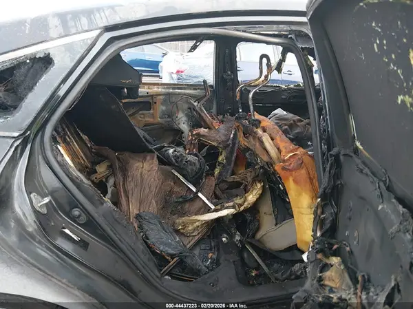 4T1BZ1FB2KU015832 2019 TOYOTA AVALON - Image 8
