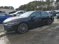 4T1BZ1FB2KU016477 2019 TOYOTA AVALON