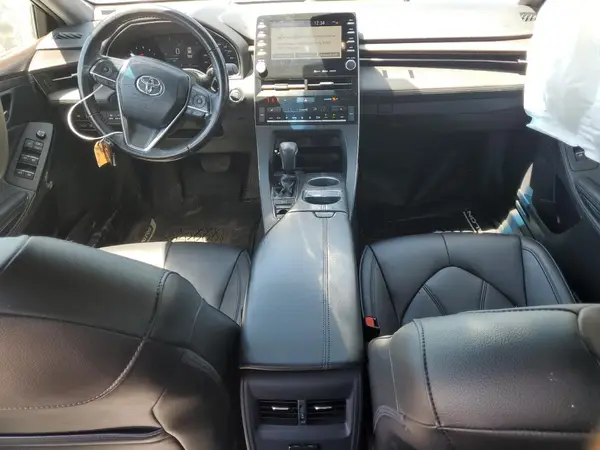 4T1BZ1FB2KU017564 2019 TOYOTA AVALON - Image 8