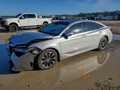 4T1BZ1FB2KU018410 2019 TOYOTA AVALON