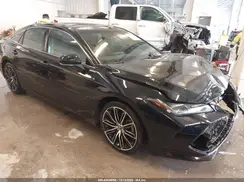 4T1BZ1FB2KU019038 2019 TOYOTA AVALON